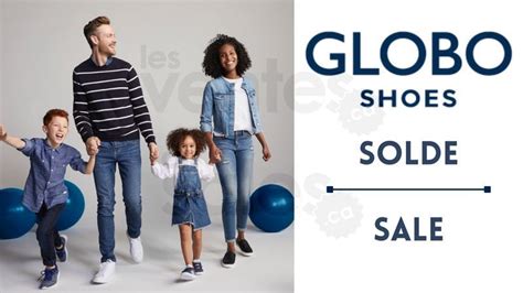 globo chaussures en ligne.